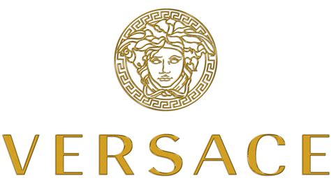 logo versace pnc|perché il logo di versace.